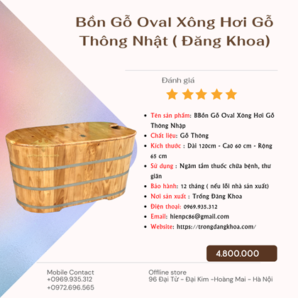 Tìm địa chỉ bán bồn tắm gỗ mini chất lượng giá tốt tại Hà Nội 