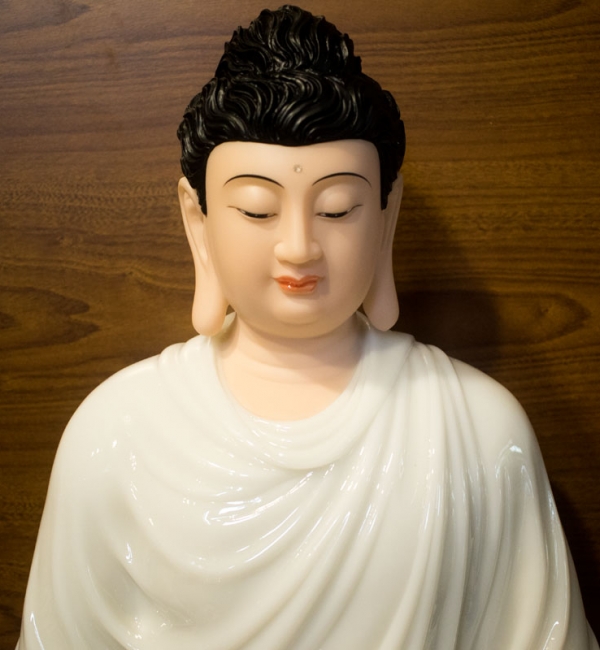 Hình ảnh cho tin tức Tên các tượng phật trong chùa mà bạn thường xuyên gặp phải