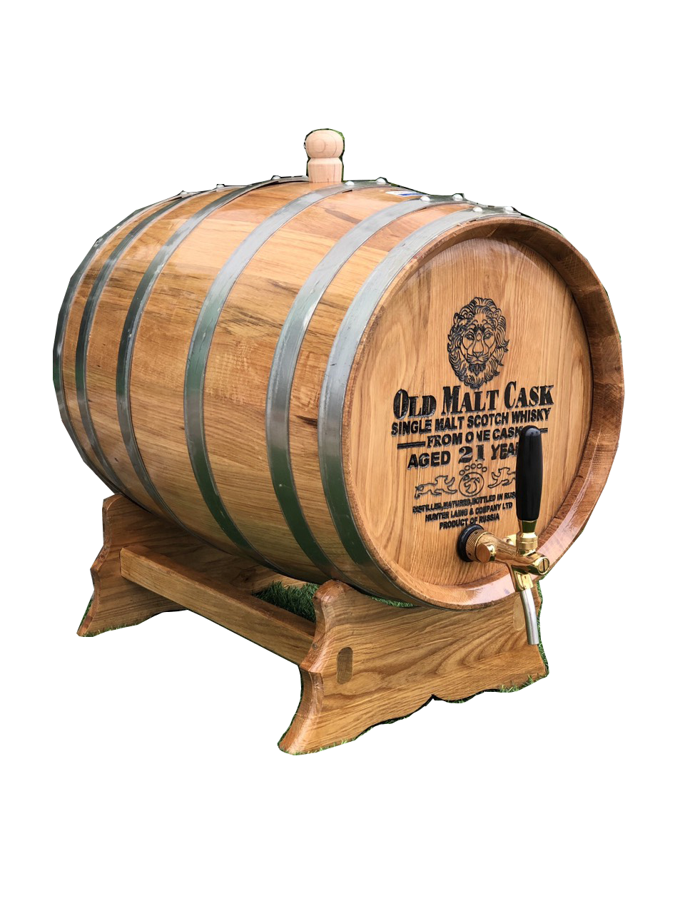 Hình ảnh cho tin tức Những thông tin cơ bản về thùng rượu gỗ sồi nhập khẩu Nga