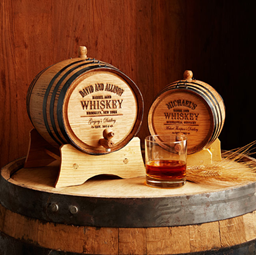 Một số lợi ích sức khỏe của rượu Whisky khi ngâm trong thùng gỗ sồi mà bạn nên biết