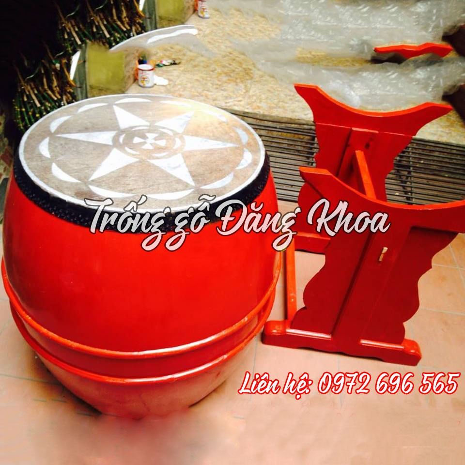 Hình ảnh cho tin tức Mua Trống Cái Ở Đâu Mới Uy Tín, Chất Lượng?