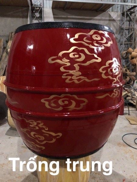 Hình ảnh cho tin tức Các loại trống trường phổ biến trên thị trường hiện nay