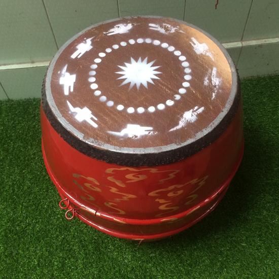 Hình ảnh cho tin tức Xưởng Sản Xuất Trống Trường Học Chất Lượng, Giá Rẻ Số 1 