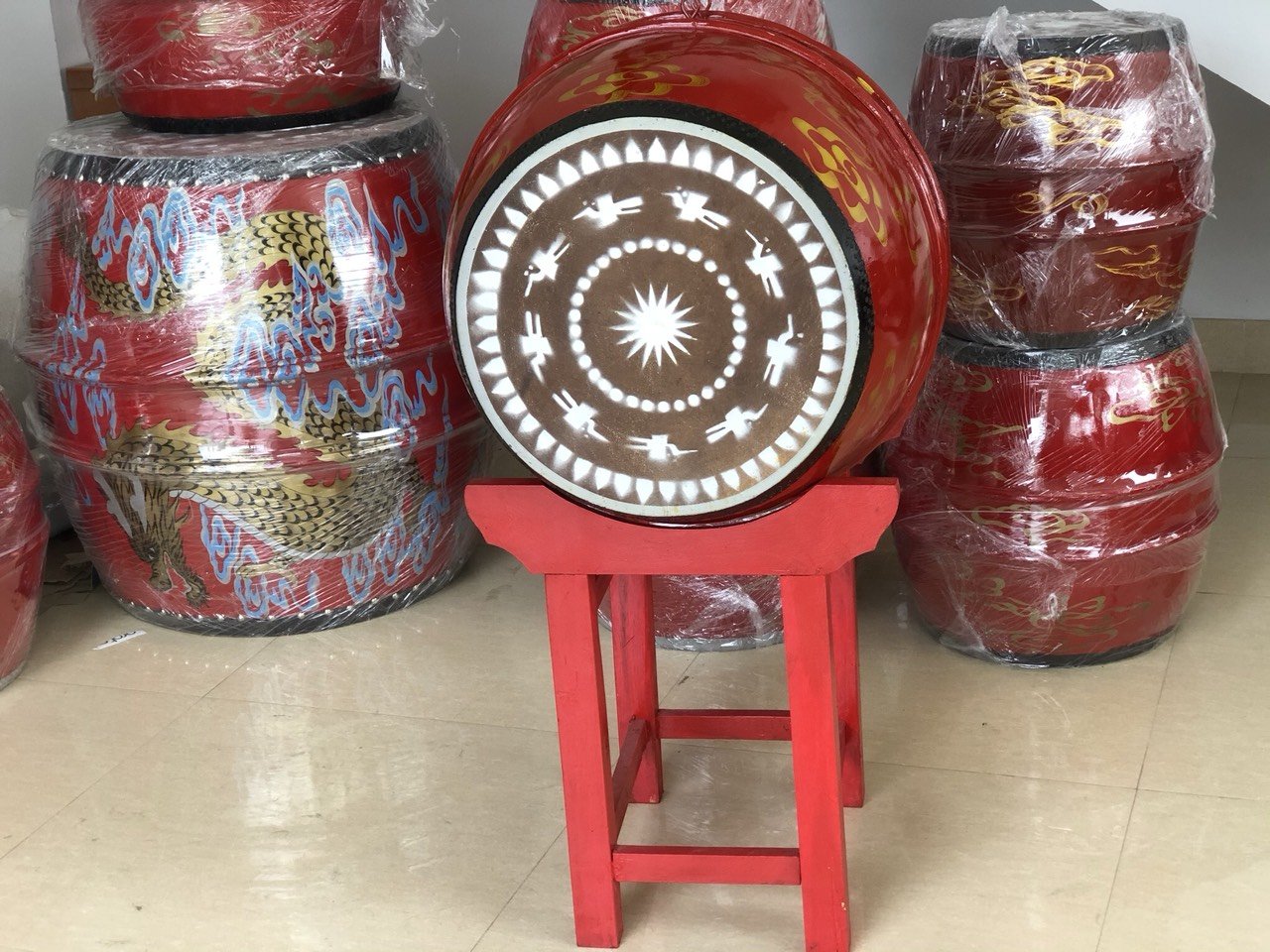 Hình ảnh cho tin tức Tìm hiểu cửa hàng trống trường học chất lượng tại Quảng Ninh