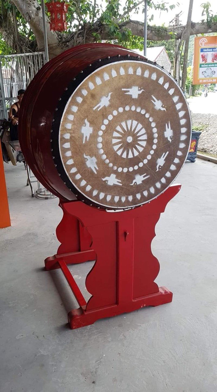 Hình ảnh cho tin tức Mách bạn cửa hàng trống trường học uy tín tại Hà Nam