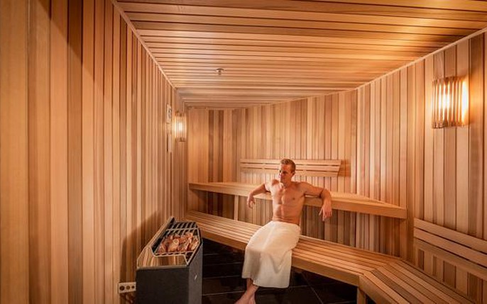 Hình ảnh cho tin tức Mách bạn cách lắp đặt phòng xông hơi gia đình đơn giản, dễ dàng