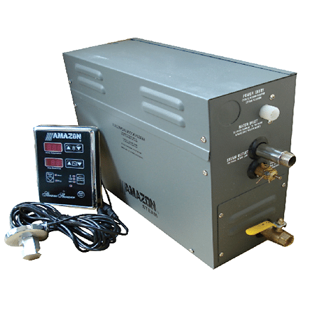 Hình ảnh cho tin tức Tham khảo nên mua máy xông hơi gia đình loại nào tốt nhất