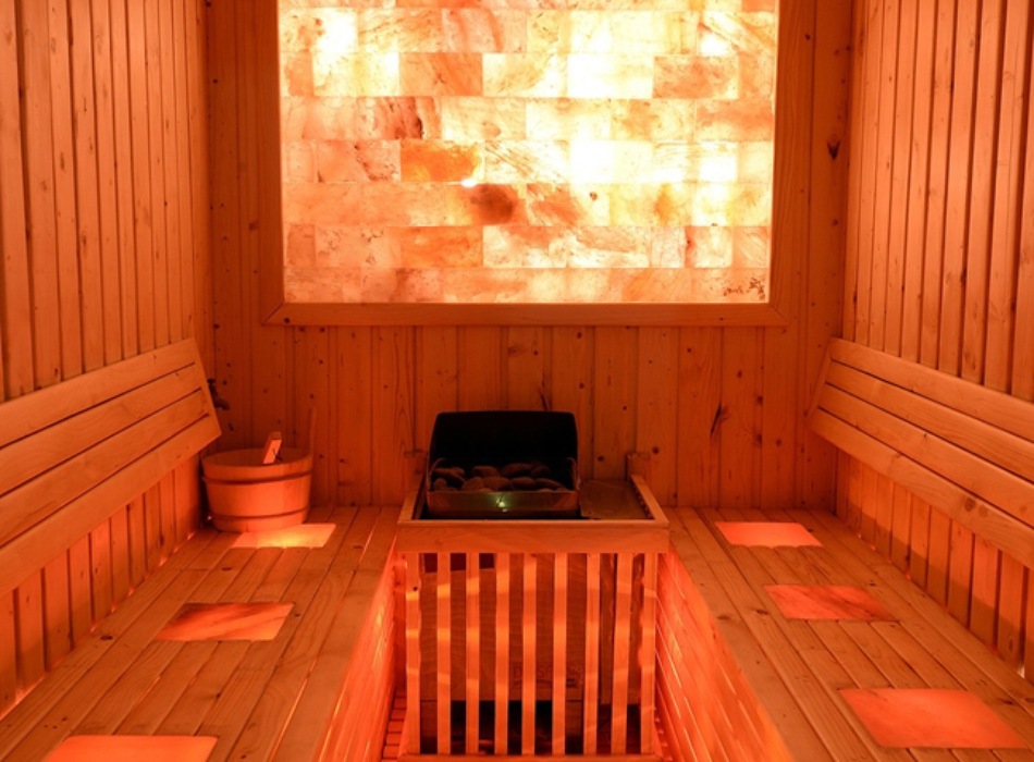 Hình ảnh cho tin tức Tại Sao Cần Phối Hợp Phòng Xông Hơi Khô Với Thiết Bị Điều Khiển Nhiệt Độ?