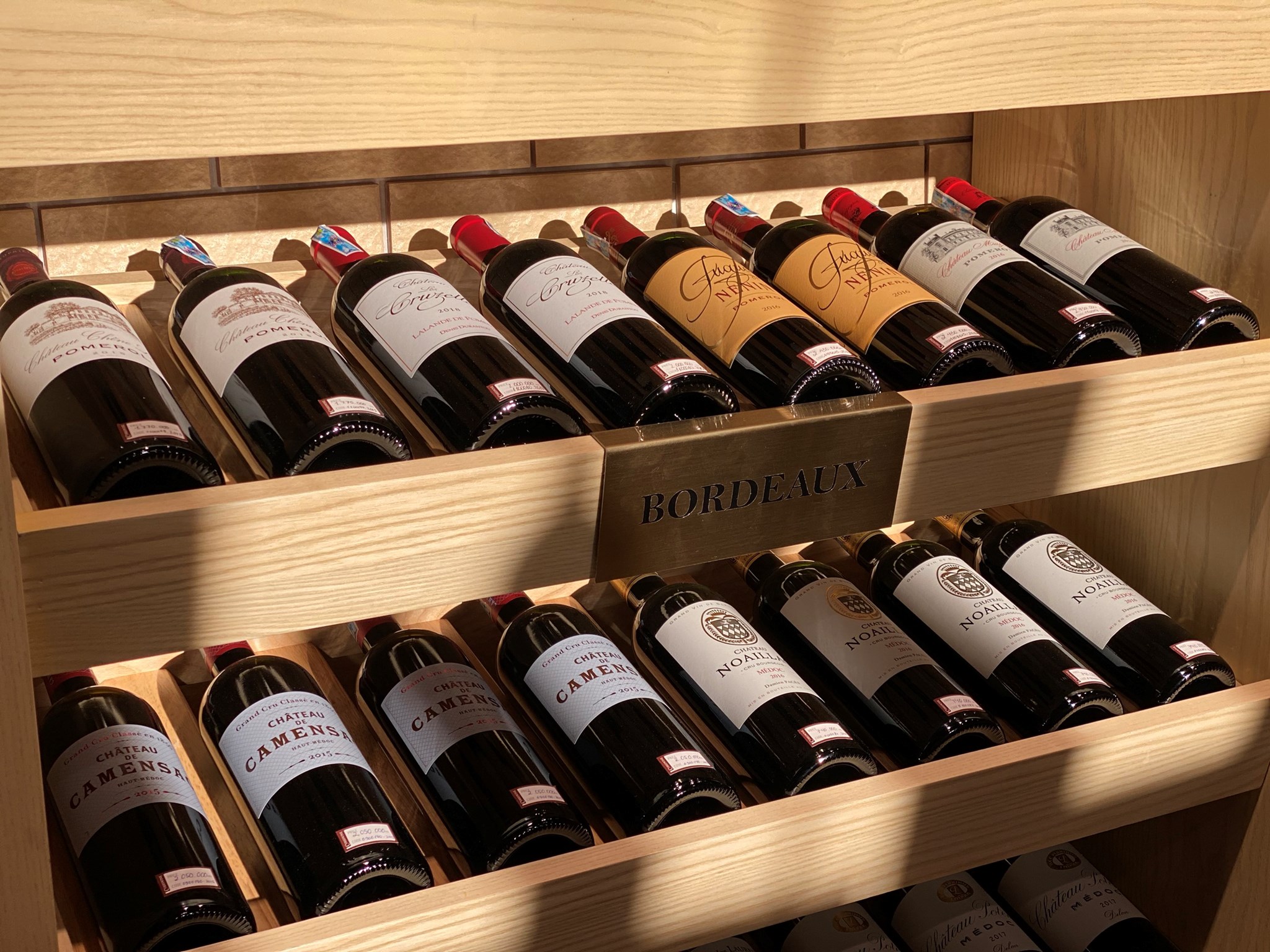 Hình ảnh cho tin tức Rượu vang Amarone - Tinh túy đến từ nước Ý