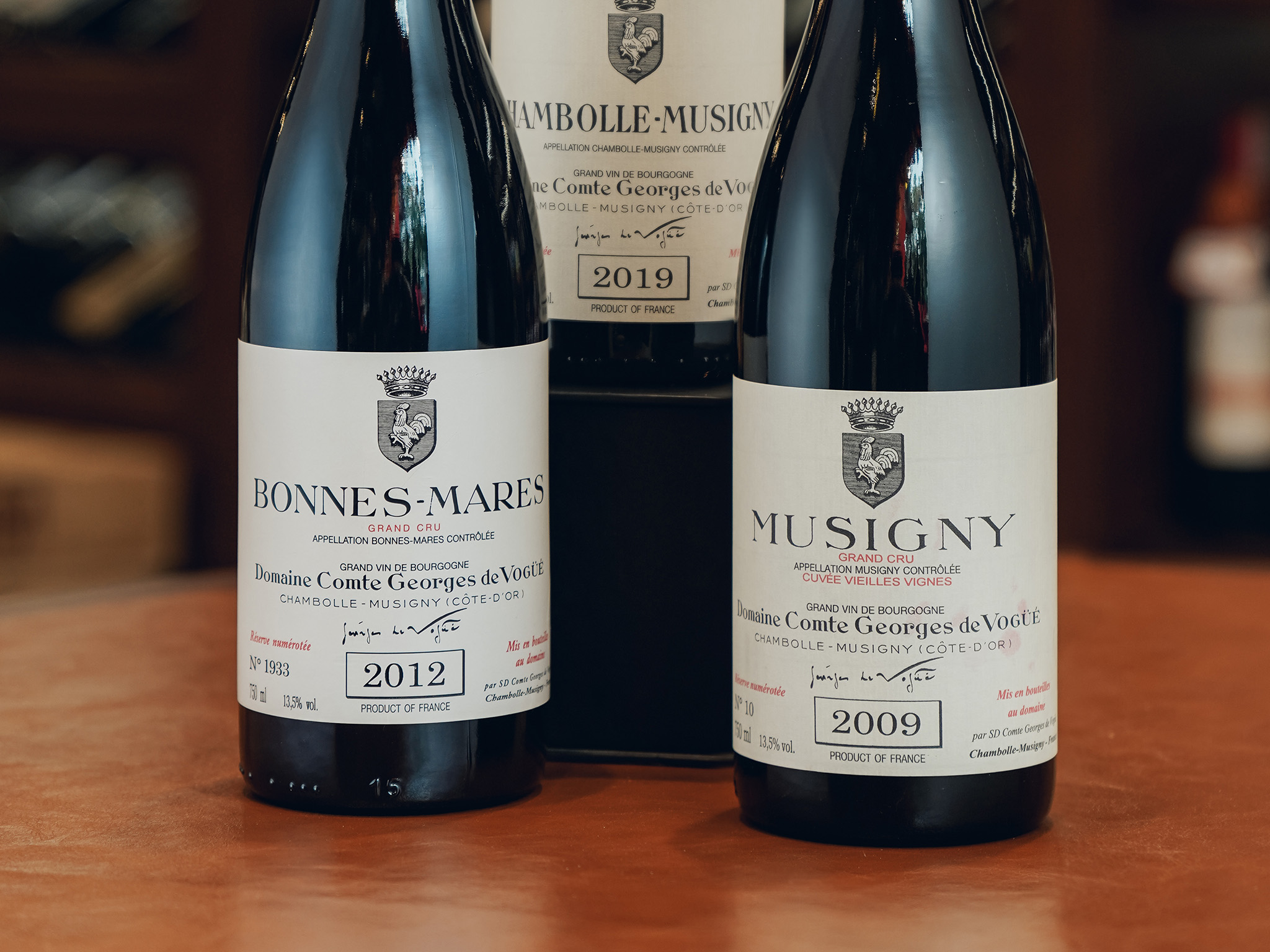 Hình ảnh cho tin tức Cách giải mã và đọc nhãn rượu vang chuẩn chuyên gia