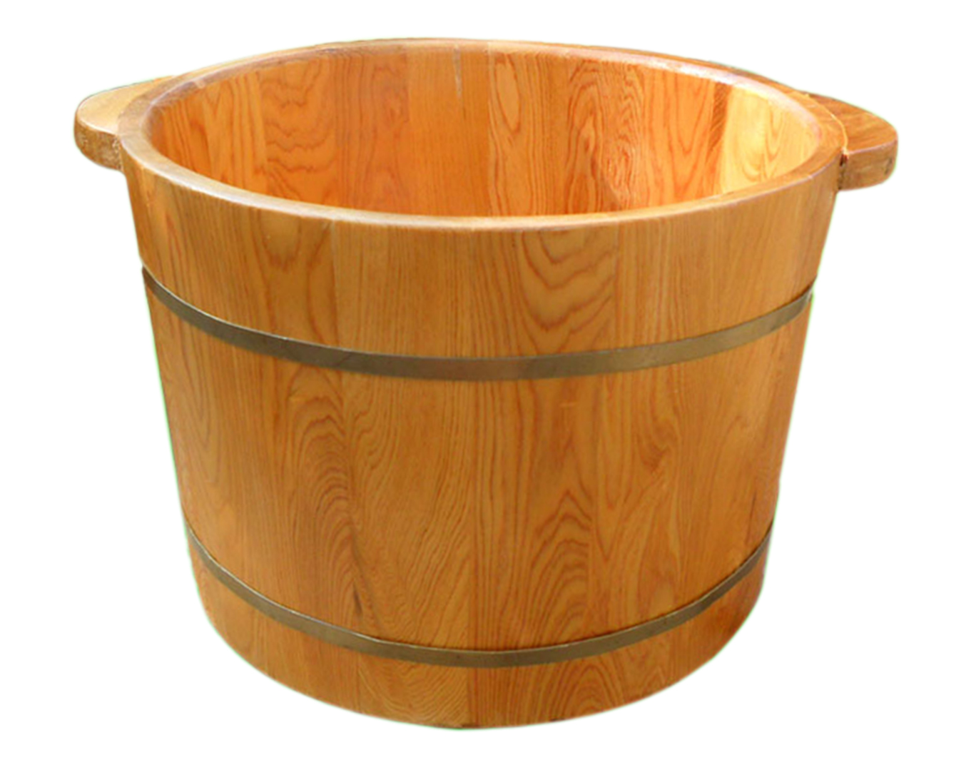 Hình ảnh cho tin tức Mua chậu gỗ ngâm chân ở đâu giá rẻ và chất lượng tốt?