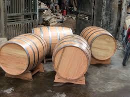 Hình ảnh cho tin tức Loại sản phẩm thùng gỗ phổ biến hiện nay