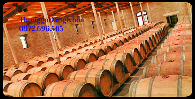 Hình ảnh cho tin tức Đơn vị đóng thùng gỗ đảm bảo chất lượng Trongdangkhoa